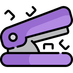 Why Does My Stapler Keep Jamming? Icon