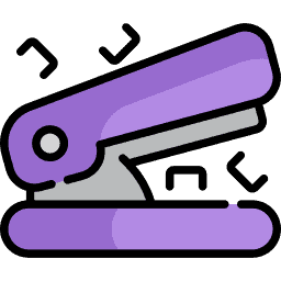 Why Does My Stapler Keep Jamming? Icon