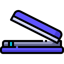 How Do You Fix a Stapler That Won’t Open? Icon