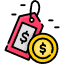 Costs Icon
