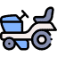 Do You Own a Garden Tractor? Icon