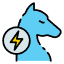 Power Rating Icon