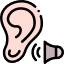 Noise Icon