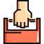 Portability Icon