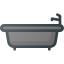 What Can You Do With an Old Bathtub? Icon