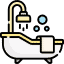 Is It Worth It to Refinish a Bathtub? Icon