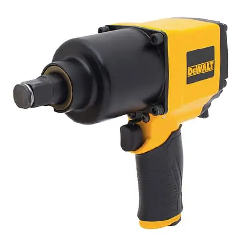 impact wrench air tool