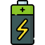 Are the Battery and Charger Included? Icon