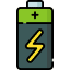 Are the Battery and Charger Included? Icon