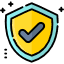 Safety Features Icon