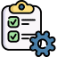 Functions Icon