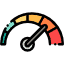 Variable Speed Icon