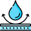 Waterproofing Icon