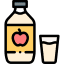 Does Vinegar Harm Wood Cabinets? Icon