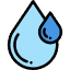 Water-Based Icon