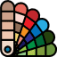 What Color of Paint Reflects the Most Light? Icon
