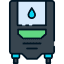 How Do I Know If My Electric Water Heater Is On? Icon