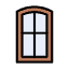 How Do You Install Trim on a Window That is Not Square? Icon
