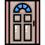 How Do You Make a Door Waterproof? Icon
