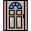 When You Install an Exterior Door, Which Part is Leveled or Plumbed First? Icon