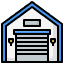 How Long Does a Garage Door Install Take? Icon