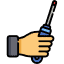 Is There a Special Screwdriver for Doorknobs? Icon