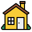 Are Yellow Houses Out of Style? Icon