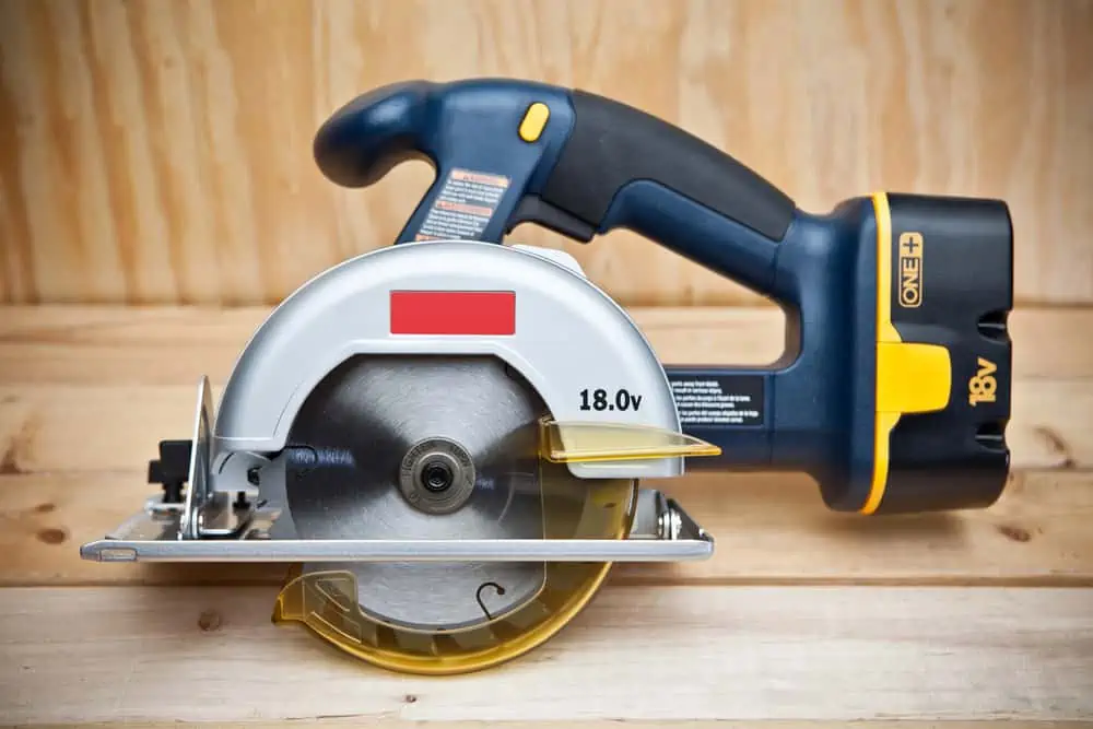 Circular Saw