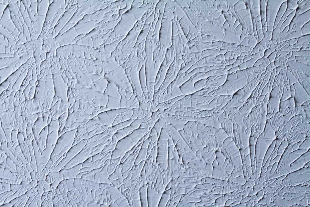 stippled ceiling texture background