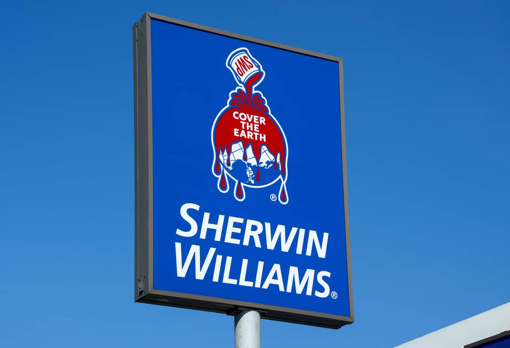 SherwinWilliams Paint Cost for Interior and Exterior