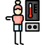 How Do I Know If My Thermostat is Bad on My Hot Water Heater? Icon