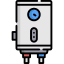 Can You Put Things on Top of a Water Heater? Icon