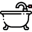 Why Does My Bathtub Faucet Squeal? Icon