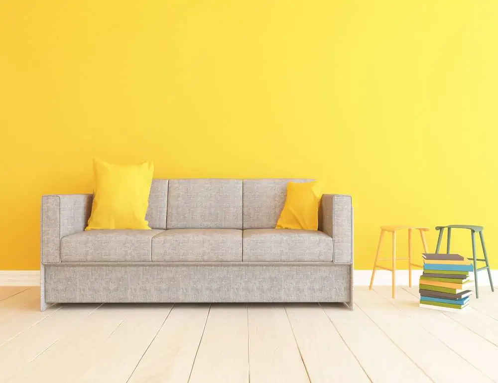 living room paint ideas hello yellow