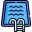 Can You Flush a Toilet with Pool Water? Icon