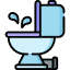 Why Does My Toilet Run After I Flush? Icon