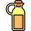 How Should I Clean the Container for My Distilled Water? Icon
