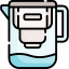 Is It Worth Buying a Water Filter Pitcher? Icon