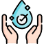 How Can I Soften My Hard Water Naturally? Icon