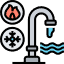 Should You Hear Your Hot Water Heater Running? Icon