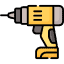 What Is a Tek Screw Gun? Icon
