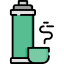 Can You Put Boiling Water In a Smart Water Bottle? Icon