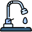 What Do Water Filters Not Remove? Icon