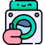 Are Shower Mats Machine Washable? Icon