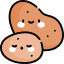 Is Sawdust Good for Potatoes? Icon