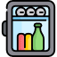 Should Distilled Water Be Refrigerated? Icon