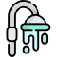 Why Is My Electric Shower So Weak? Icon