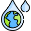 How Much Water Do Touchless Faucets Save? Icon