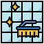 Which Grout Is Waterproof? Icon