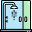 Does CLR Work on Shower Glass? Icon
